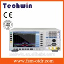 Techwin Series New Optical Signal Spectrum Analyzer